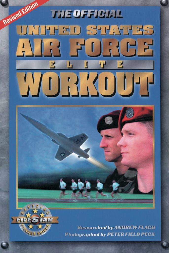Corps Edition Marine Revised State United Workout